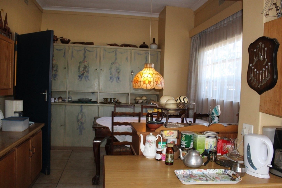 4 Bedroom Property for Sale in Potchefstroom North West